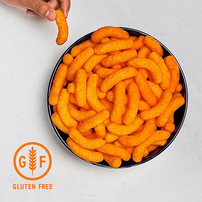 Cheetos Cheese Puffs (Case Pack of 60)
