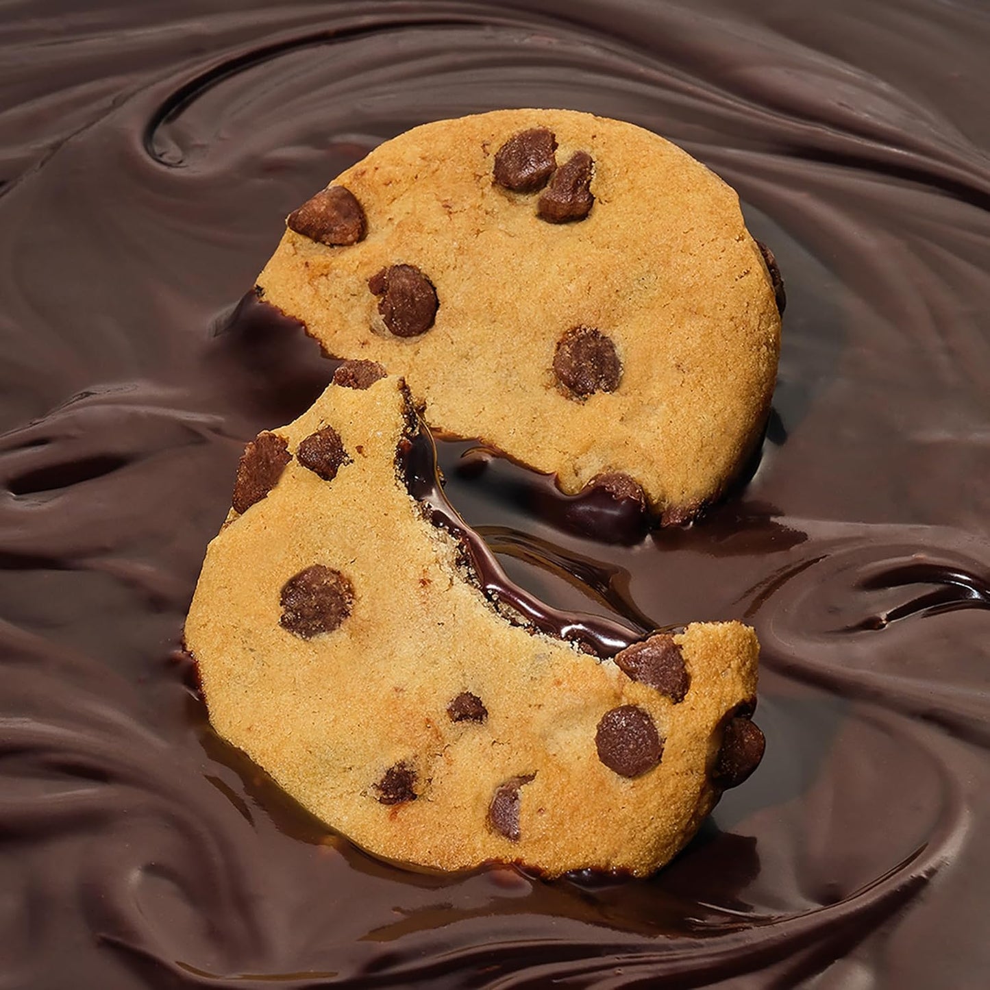CHIPS AHOY! Chewy Hershey's Fudge Filled Soft Cookies, 12 - 9.6 oz Packs