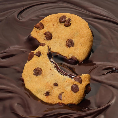 CHIPS AHOY! Chewy Hershey's Fudge Filled Soft Cookies, 12 - 9.6 oz Packs