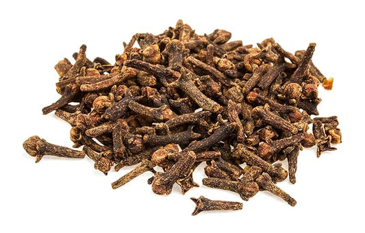 Fresh Organic Indonesian Whole Clove by RawJoy