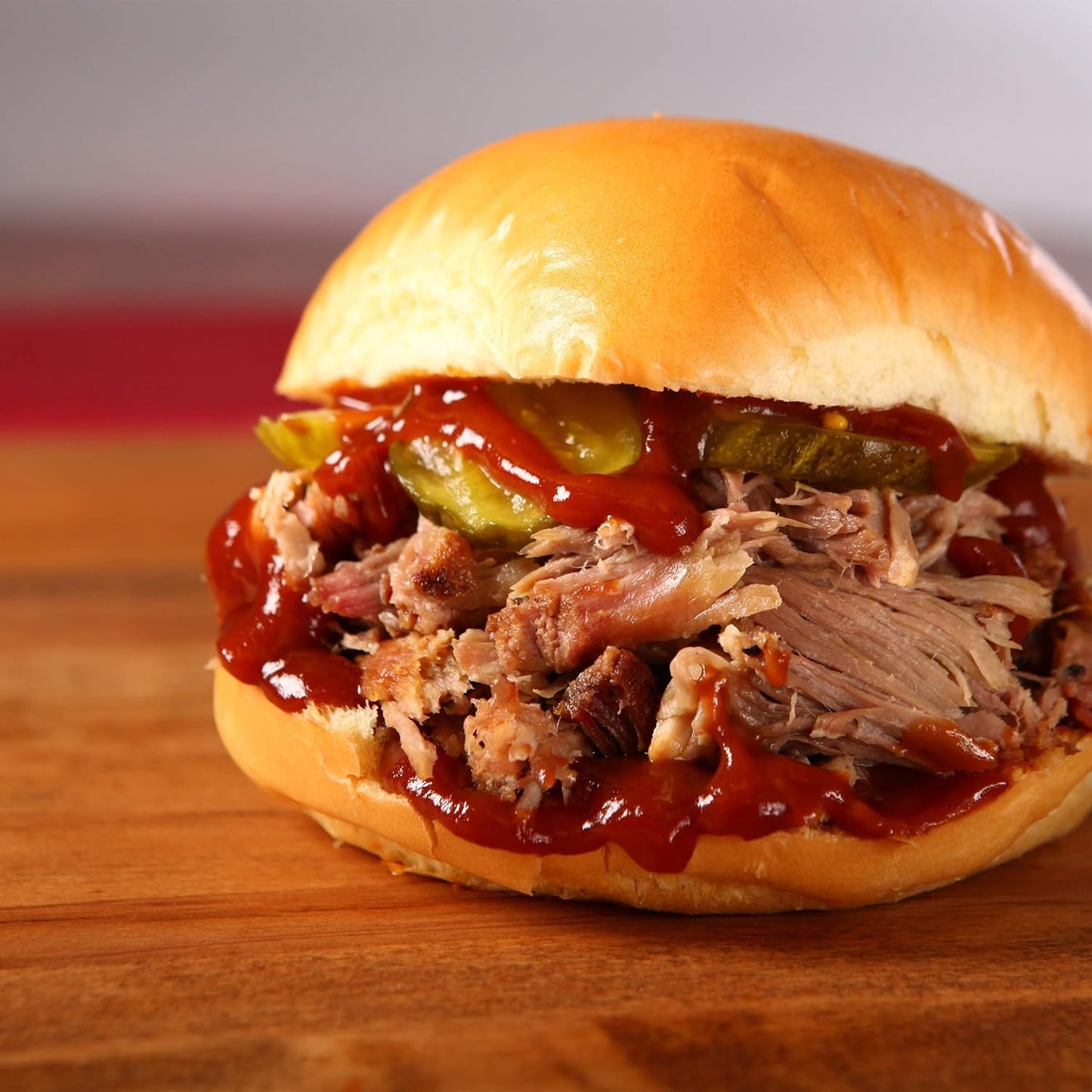 Heinz BBQ Dispenser Bag
