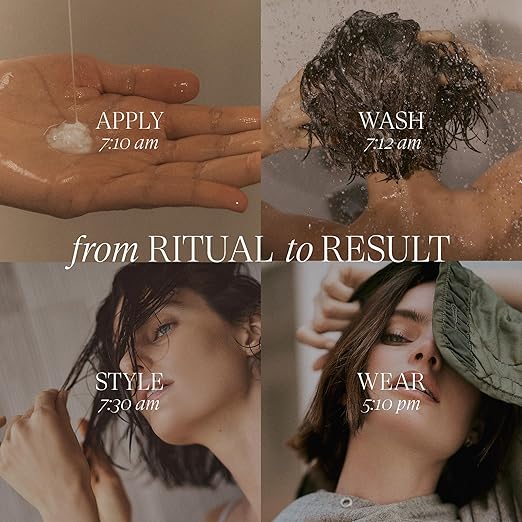 Lanza Color Preserving Shampoo 33.8 oz