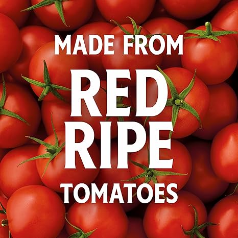 Heinz Ketchup Single Serve Packets (9g Packets, Pack of 1000)