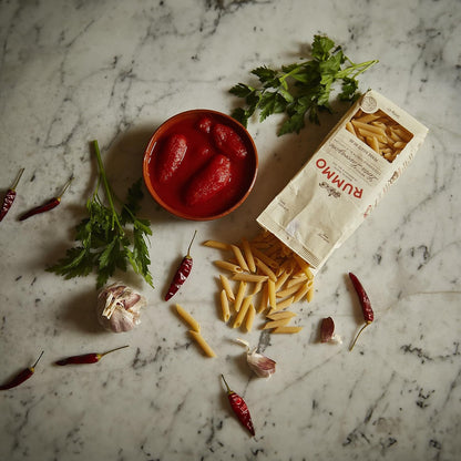 Rummo Pasta Penne Rigate no.66 16oz
