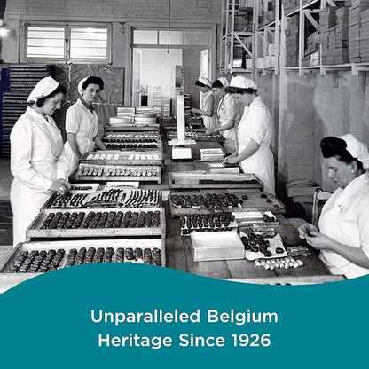 Godiva Patisserie Truffles 1 lb 0.4 oz box 24 piece