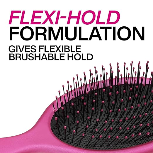 Redken Fashion Work 12 VERSATILE WORKING SPRAY Strong Hold NEW 11 oz (141)