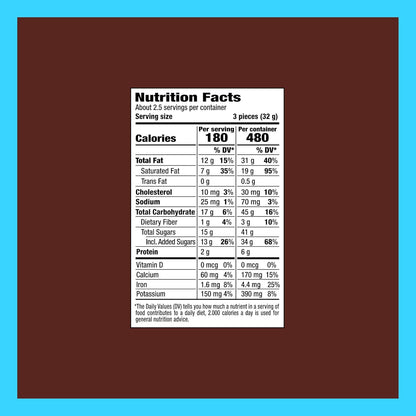 Perugina Milk Chocolate Bar, 3 Ounce (Pack of 12)