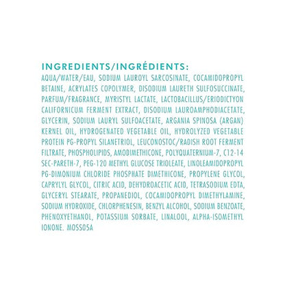 MoroccanOil Smoothing Shampoo 33.8 oz