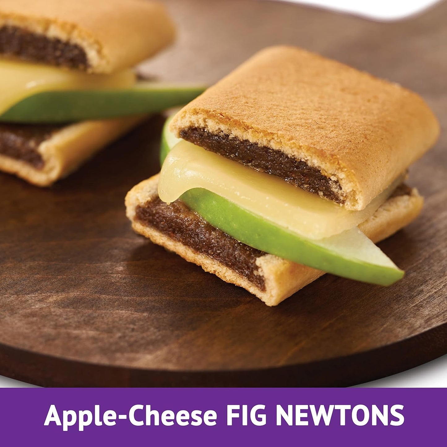Newtons Fig Original Fruit Chewy Cookies, 6.5 Ounce (Case pack of 12)