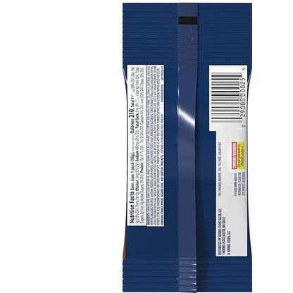 Planters Cajun Style Trail Mix 2 oz bags 72 bags per box