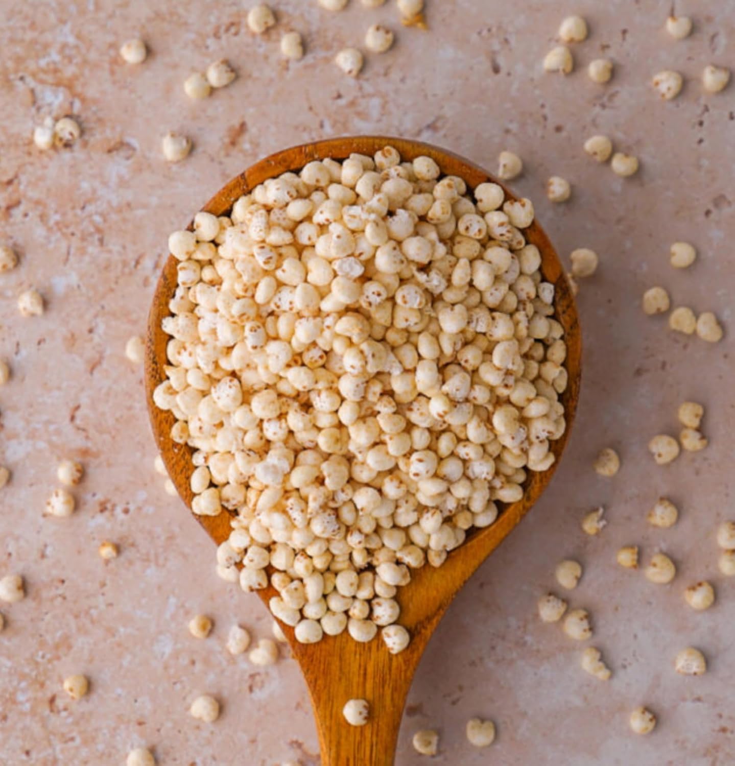 Arrowhead Mills Whole Grain Puffed Millet Cereal, 6-Ounce Bags ( pack of 48)