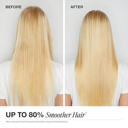 Paul Mitchell Super Skinny Conditioner, 10.14 Fl Oz ( scuffed)