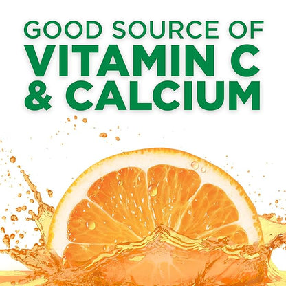 Tang Jumbo Orange Drink Mix with Vitamin C 58.9 oz canister