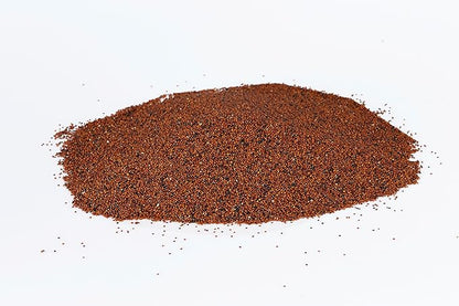 Fresh Organic Red Quinoa By RawJoy