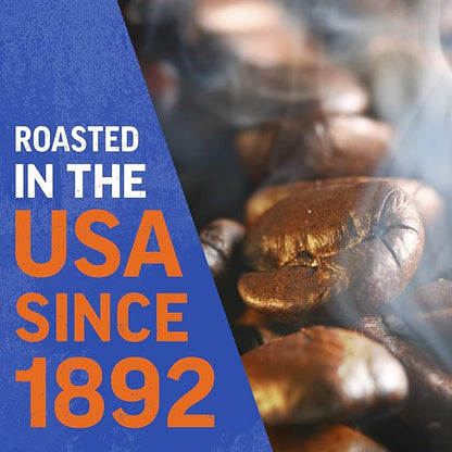 Maxwell House Vanilla Hazelnut K - Cup Pods 3.7 oz box (Case Pack of 6)