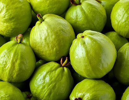 Fresh Thai Guava by RawJoy Farms