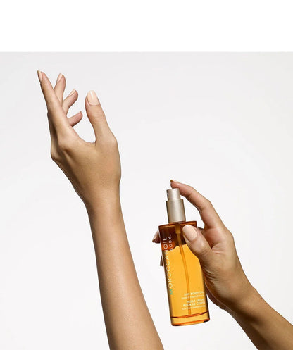 Moroccanoil Dry Body Oil, 3.4 Fl Oz