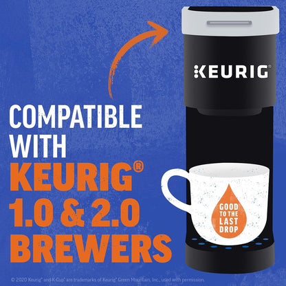 Maxwell House Vanilla Hazelnut K - Cup Pods 3.7 oz box (Case Pack of 6)