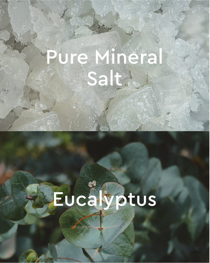 Kneipp Eucalyptus Mineral Bath Salt 17.6 oz.