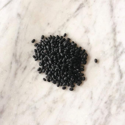 Black Beans 50 lbs package