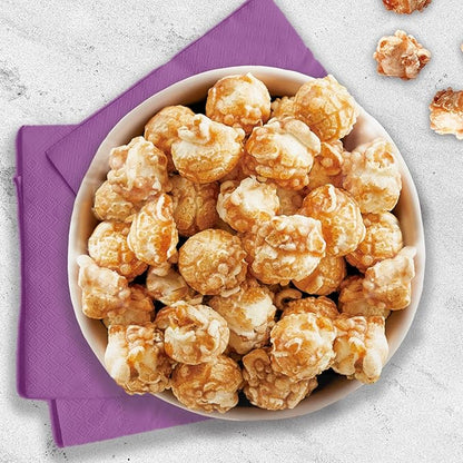 Cinnamon Toast Crunch Popcorn Snack, Cinnadust Glaze, 7 oz (case pack of 8)
