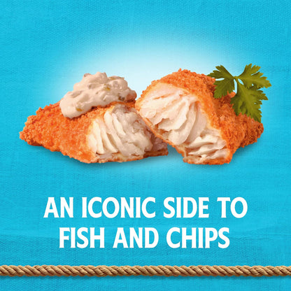 Heinz Tartar Sauce Packets 0.42 oz packets (Case Pack of 200)