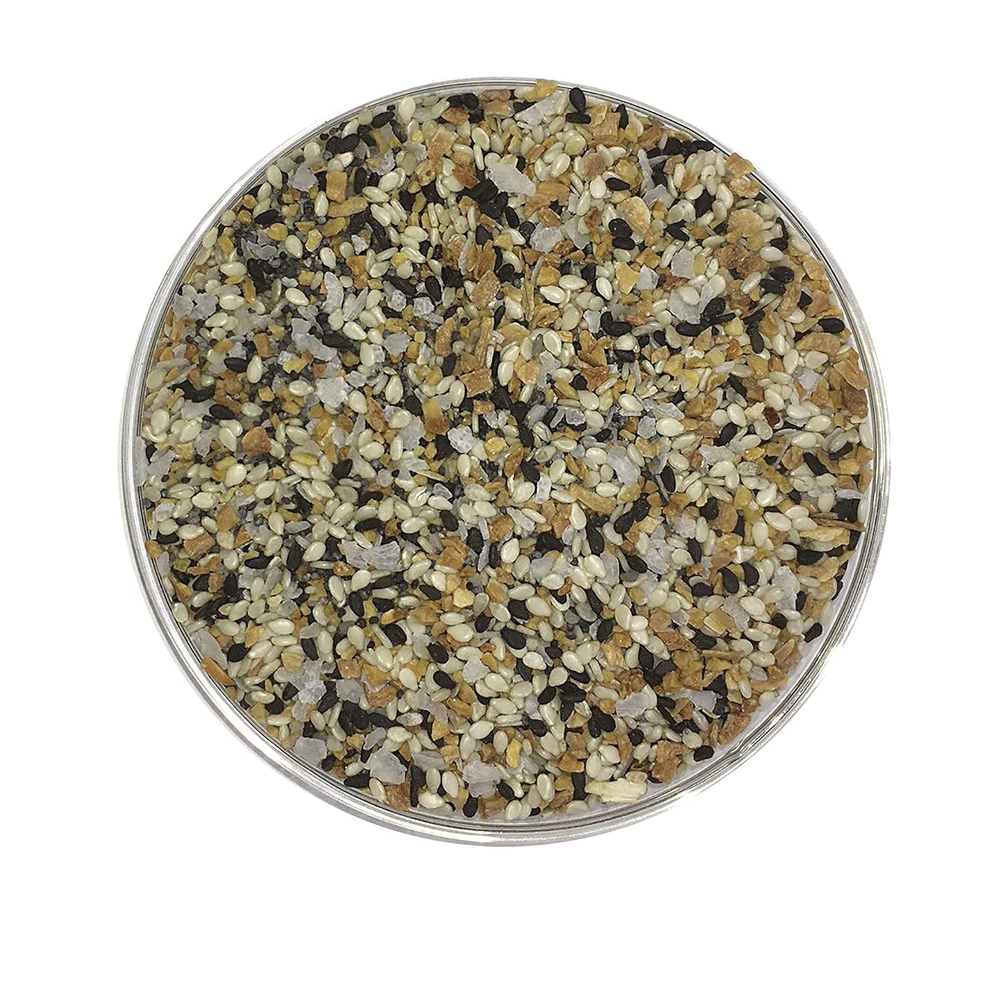 Castle Everything Bagel Seasoning 1 lb 6 oz bottles