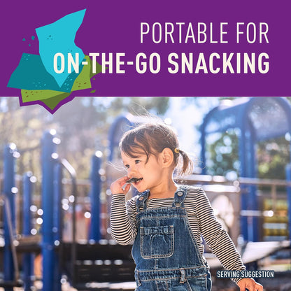 Annie Chun's Roasted Sesame Seaweed Snacks 0.35 oz bag (Case Pack of 12)