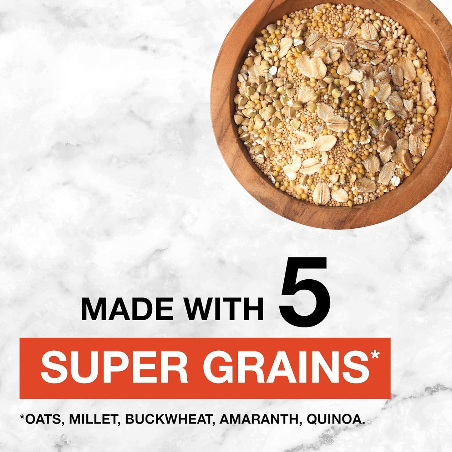Kind Healthy Grains Granola Bars Peanut Butter Dark chocolate chewy with a crunch 1.2 oz Bars total weight 6.2 oz