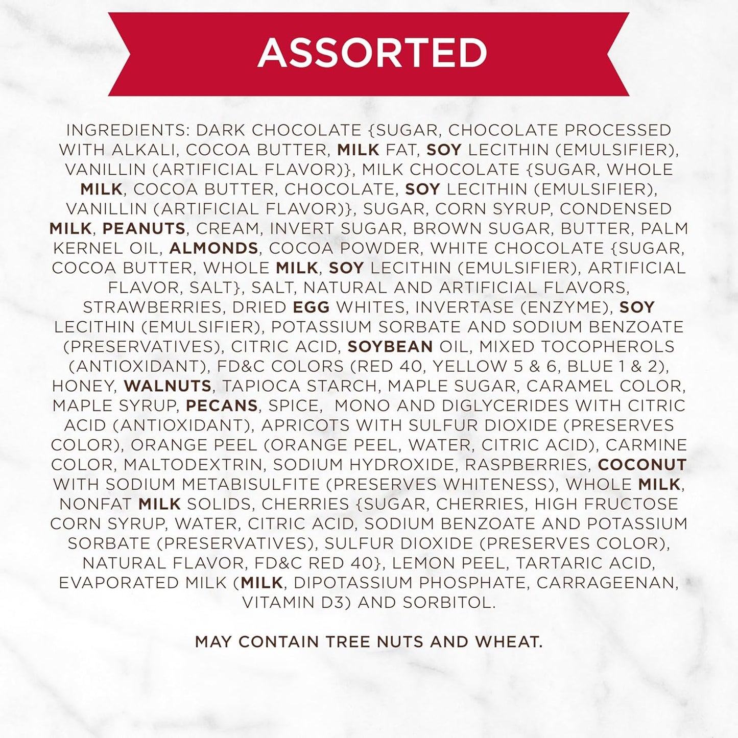 Russell Stover Valentines Heart Assorted Milk and Dark Chocolates 5.1oz (Case Pack of 12)