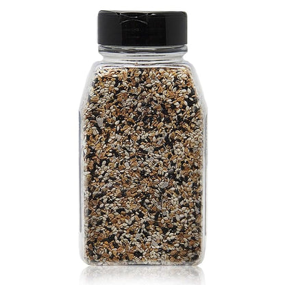 Castle Everything Bagel Seasoning 1 lb 6 oz bottles