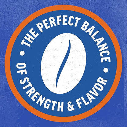 Maxwell House Vanilla Hazelnut K - Cup Pods 3.7 oz box (Case Pack of 6)