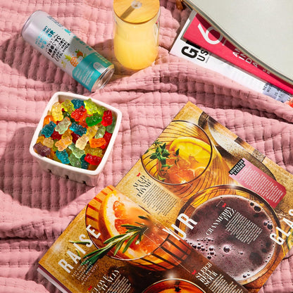 Albanese GUMMI BEARS (12 Flavor ) Gummy Candy 5 lb Pack of 2