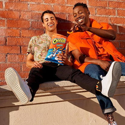 Cheetos Cheese Puffs (Case Pack of 60)