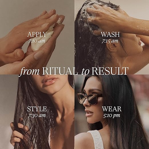 LANZA Keratin Healing Oil INTENSIVE HAIR MASK Masque 7.1oz / 210 ml