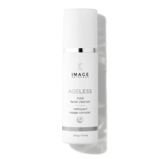 IMAGE Skincare Ageless Total Facial Cleanser 6 oz