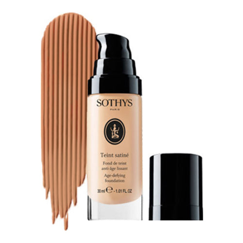 Sothys Age-Defying Foundation Beige Rose BR30