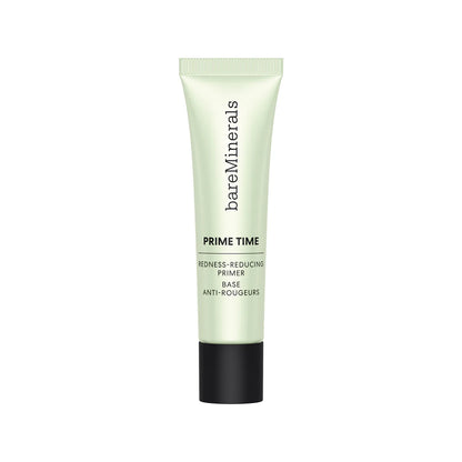 bareMinerals Prime Time Redness Reducing Primer