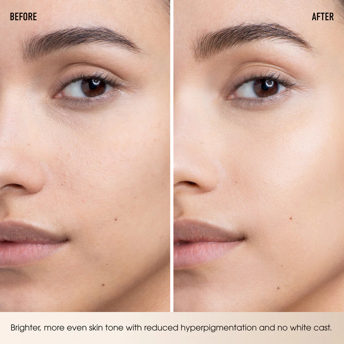 bareMinerals Skin longevity Phyto-Vitamin C Brightening Moisturizer SPF 30