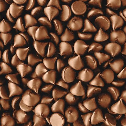 Pascha Rice Milk Chocolate Baking Chips 7.1 oz Bag (Case Pack of 8)