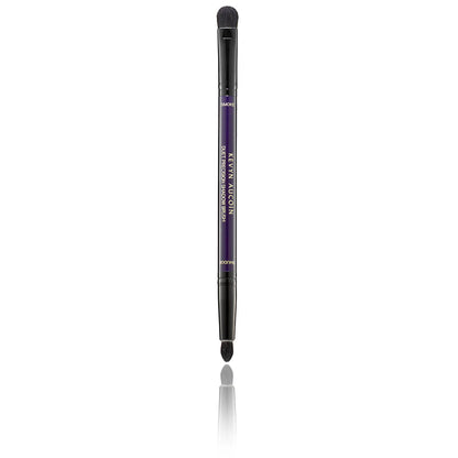 Kevyn Aucoin Small Eyeshadow Soft Round Tip smudge blending brush NEW