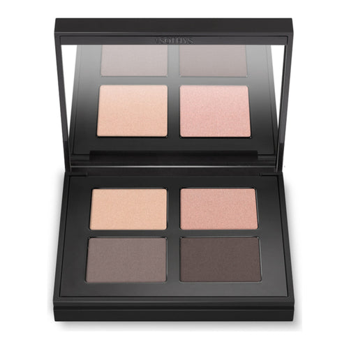 Sothys Ombre Eye Quartet 40 Harmonie de Tons Nude