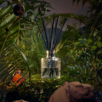 Voluspa Reed Diffuser TEMPLE MOSS