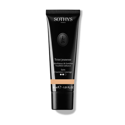 Sothys Youthful Radiance Foundation 1.01 oz N10 Beige