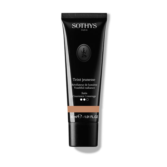 Sothys Youthful Radiance C40 Caramel
