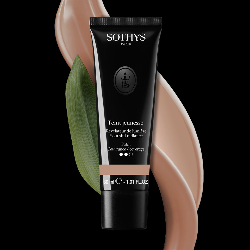 Sothys Youthful Radiance C30 Peach