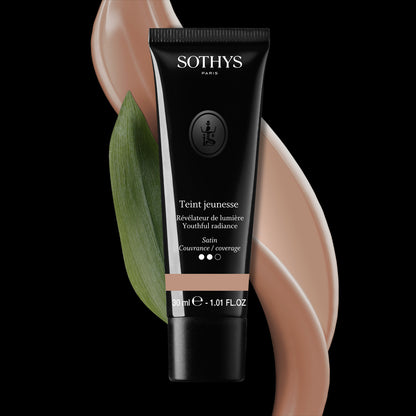 Sothys Youthful Radiance C30 Peach