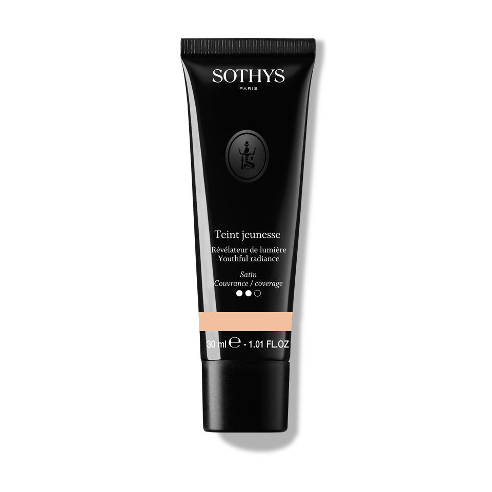 Sothys Youthful Radiance C20 Sable
