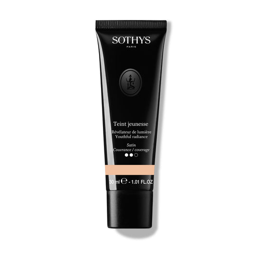 Sothys Youthful Radiance C20 Sable