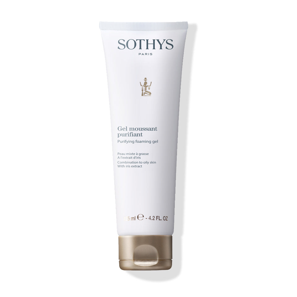 Sothys Purifying Foaming Gel 125ml/4.2oz
